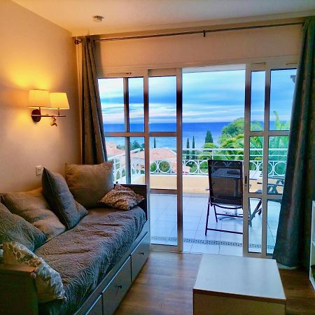 Superbe Appartement Avec Vue Mer Et Piscine Saint-Raphaël Eksteriør bilde